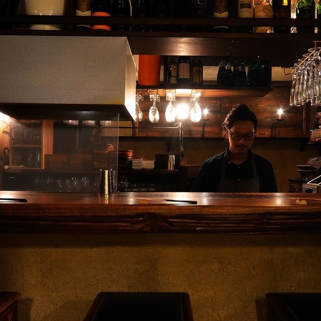 Kushiage to Wine Shukushi photo 4