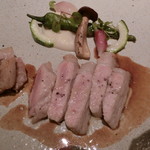 エル・フエゴ・デル・トロ - •岩手県産　白金豚