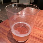 エル・フエゴ・デル・トロ - バスク地方のワイン グラス