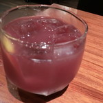 エル・フエゴ・デル・トロ - サングリア