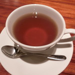 エル・フエゴ・デル・トロ - ミントティー