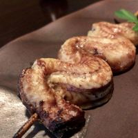 山の茶屋 - 