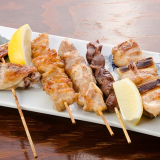 釧路の逸品や定番メニューをリーズナブルにご堪能ください☆