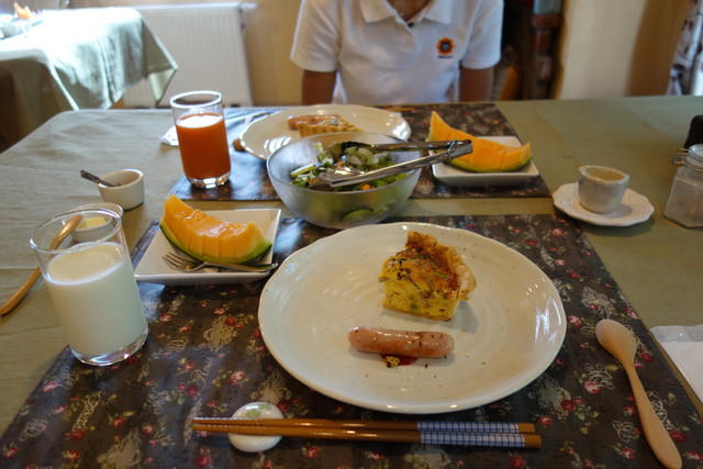 いつか富良野へ - 富良野（カフェ）の写真