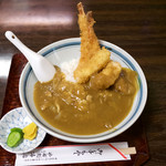 やぶ松 - 