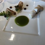 アジュール フォーティーファイブ - 