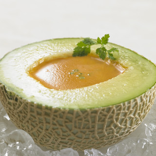 フランス料理 榛名_1