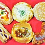 阪急ベーカリー - 