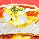 阪急ベーカリー - 