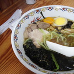 なにや - わかめ麺