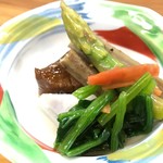 酒処春ごころ - 突出し