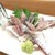 酒処春ごころ - およぎあじ 1尾880yen