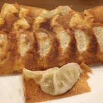 餃子専門店 祥雲 - 