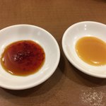 餃子専門店 祥雲 - 