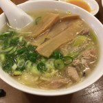 餃子専門店 祥雲 - 