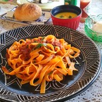 ラッシーのおうち - 