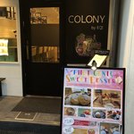 COLONY by EQI - 