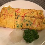 浜松玉九 - 人気の卵焼き