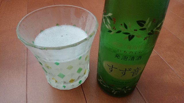 一ノ蔵 - 松山町（日本酒バー）の写真