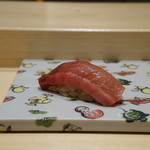 Sushi Kappou Gyomon - 赤身