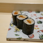 Sushi Kappou Gyomon - 