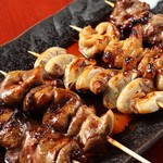 Motsu Yaki Jumpei - 