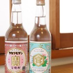 もつ焼き 惇平 - ドリンク写真: