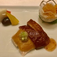 赤坂璃宮 銀座店 - 