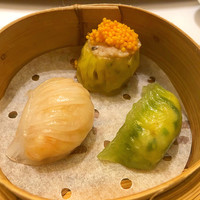 赤坂璃宮 銀座店 - 