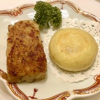 赤坂璃宮 銀座店 - 