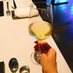 ラトリエ・ドゥ・ノト - グラスワイン