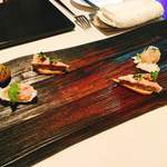 ラトリエ・ドゥ・ノト - 美しい