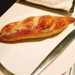 ラトリエ・ドゥ・ノト - パン