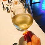 ラトリエ・ドゥ・ノト - グラスワイン