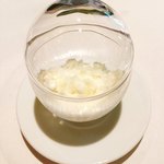 ラトリエ・ドゥ・ノト - 器が可愛い