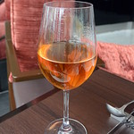 カフェアロンジ - 果実のハーモニー