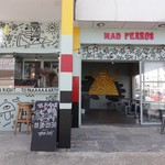 MAD PERROS PIZZA - 