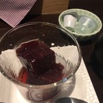 ナチュラルフードカフェ コマチ - 