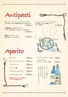 アリスカフェ - 