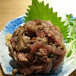 もも焼きト酒 おがた - 