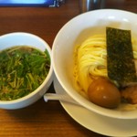 ラーメン屋モン吉 - 