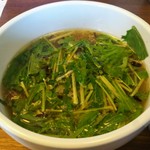 ラーメン屋モン吉 - 