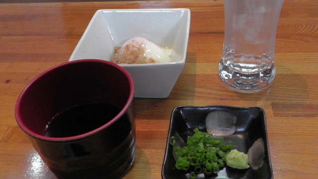 焼鳥なかまち - 福島（焼き鳥）の写真