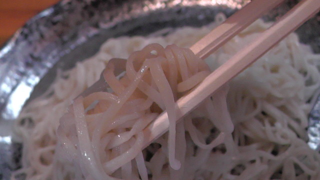 焼鳥なかまち - 福島（焼き鳥）の写真