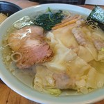 Sano Ramen Takano - 