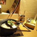 Shabushabu Onyasai - 