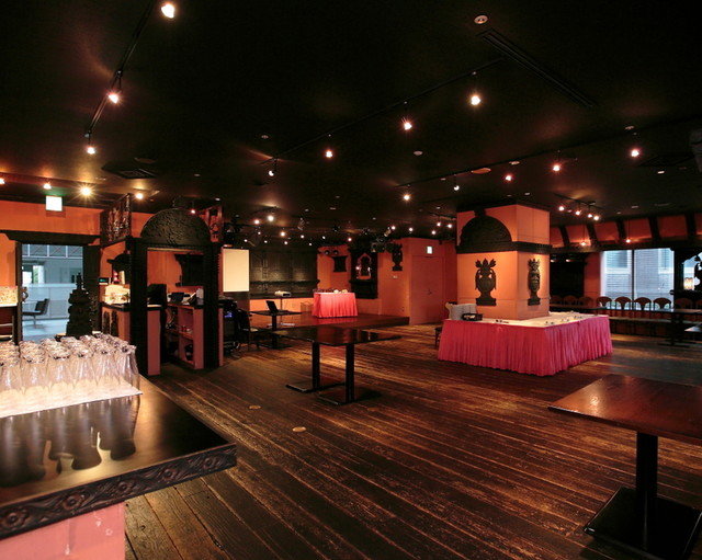 浜松町×貸切×パーティー　お店画像