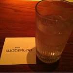 Bar Waterloo - 