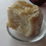 プレゼンテ スギ - 休日ランチ　自家製パン