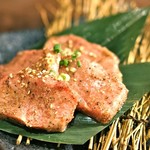 Tokyo Yakiniku Go - 